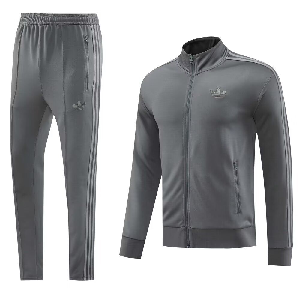 Custom Team Tracksuits-047A